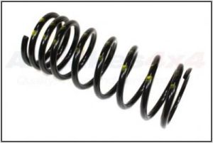 Road Spring Front LH Land Rover Defender NRC8045